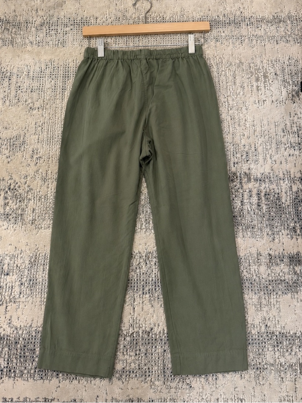 Xirena Draper Pant - Size S - Picture 2 of 2